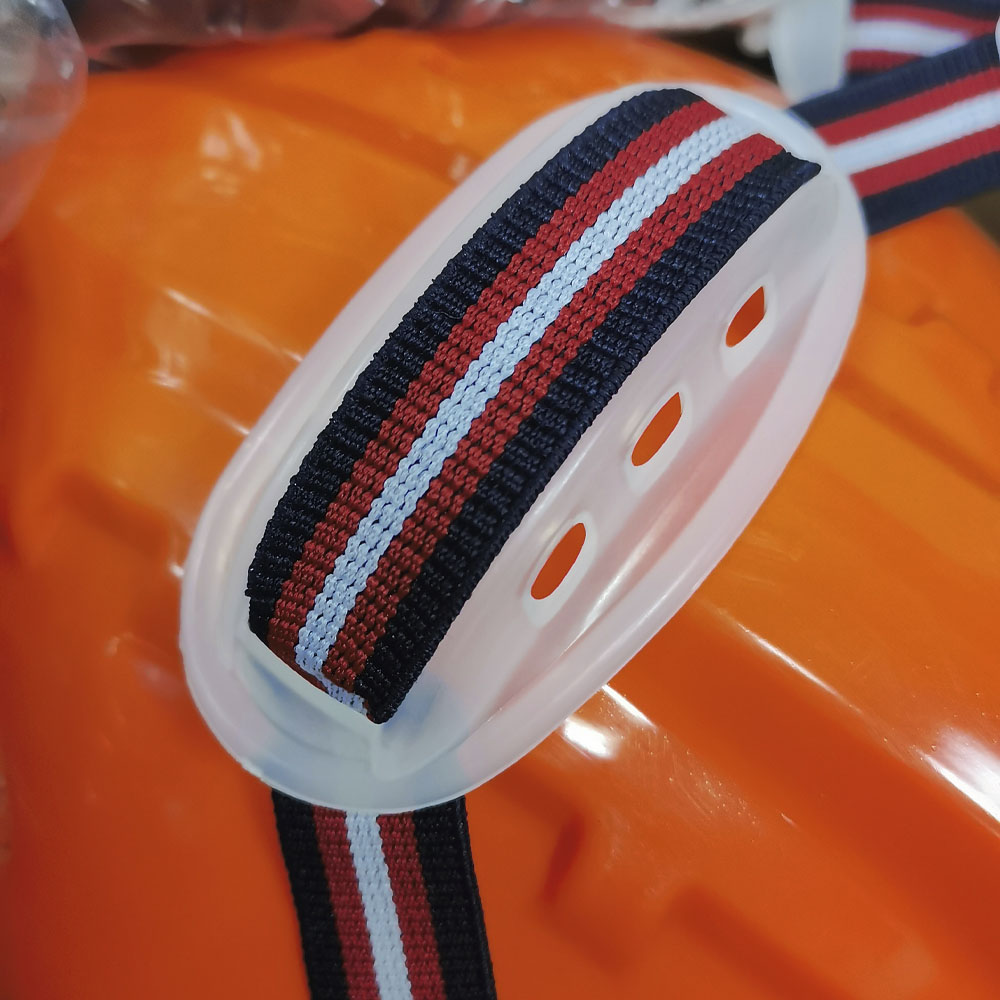 Elmetto Protettivo Omologato EN 397-352-1731 FERWORK 